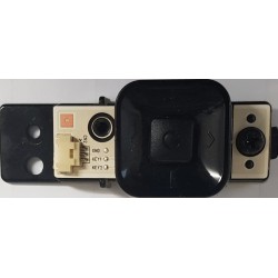 BOUTON D'ALIMENTATION SAMSUNG BN96-26670A
