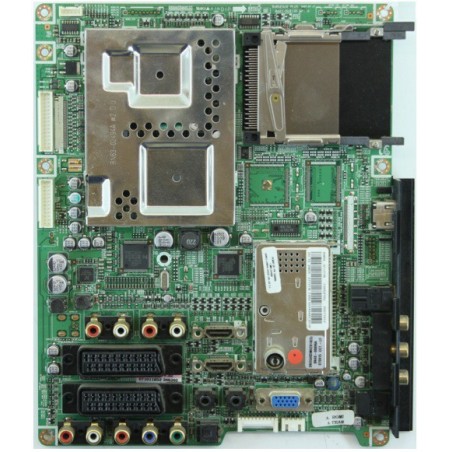 MAIN BOARD SAMSUNG BN41-008136
