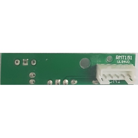RECEPTEUR INFRAROUGE RMT151 TE3258H