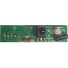 RECEPTEUR INFRAROUGE RMT151 TE3258H