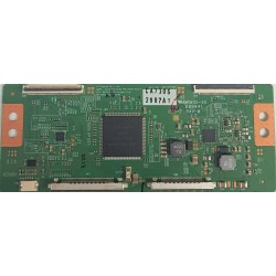 T-CON LG 6870C-0401B - 32/37/42/47/55 FHD