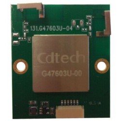 MODULE WIFI BRANDT 131.G47603U-04, B4502UHD