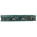 RECEPTEUR INFRAROUGE TOSHIBA V28A001419A1