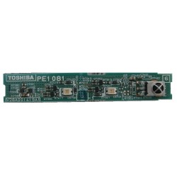 RECEPTEUR INFRAROUGE TOSHIBA V28A001419A1