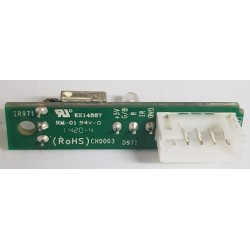 CAPTEUR INFRAROUGE HITACHI JUC7.820.00081831