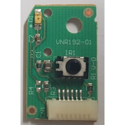 RECEPTEUR INFRAROUGE GUNDIG VNR192-01 40VLE830BL
