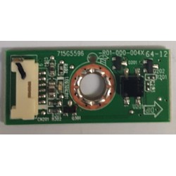 RECEPTEUR INFRAROUGE 715G5596 Philips 50pfl3807h/12
