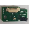MODULE IR VESTEL 17LD178
