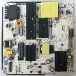 ALIMENTATION SHARP  PW.168W2.801 "55BJ2E, 55BL5EA, UHD43A, CELED55KCURVB7 "