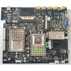 MAIN AV THOMSON 40-MT62MS-MAC4XG "40FS6646"