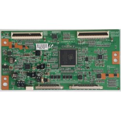 T-CON LVDS CA S120BM4C4LV0.7