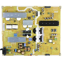 ALIMENTATION SAMSUNG BN44-00755A, PSLF281W07A, L55N4_ESM "UE55HU6900U, UE55HU6900U, UA55HU7000, UA50HU7000,  UN55HU, UN50HU"
