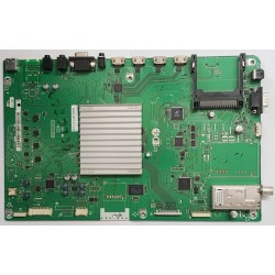 MAIN AV SHARP QPWBXF455WJZZ "LC-46LE810E"