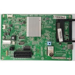 MAIN AV PHILIPS 47PFH4109/88 715G6092-M0G-000-004K