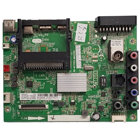 MAIN THOMSON 40-MT31SS-MAC2HG "48FA3203"