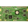 Carte  T-CON SAMSUNG 404652ASNC6LV4.5