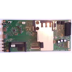 MAIN AV GRUNDIG VTY190R-5 28VLE5401BG