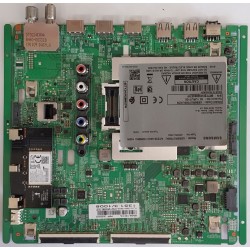 MAIN AV SAMSUNG  BN41-02703C, BN94-15013L,"UE55RU7090U"