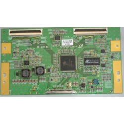 Carte T-CON LVDS Samsung 4046HDCP2LV0.4