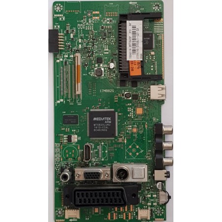 CARTE MERE VESTEL17MB82S