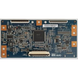 CARTE T-CON