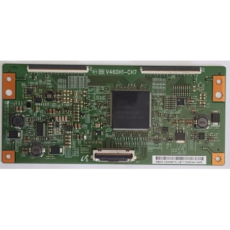 T-CON SAMSUNG V460H1-CH7 "UE50HU6900S, UE40C6000, UE40C6710, UE40C6000, UE32C6000"