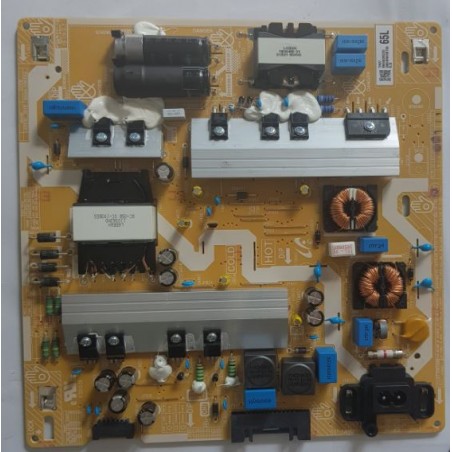 ALIMENTATION SAMSUNG  BN44-00932G, L65E6L_NHL " UE65NU7025