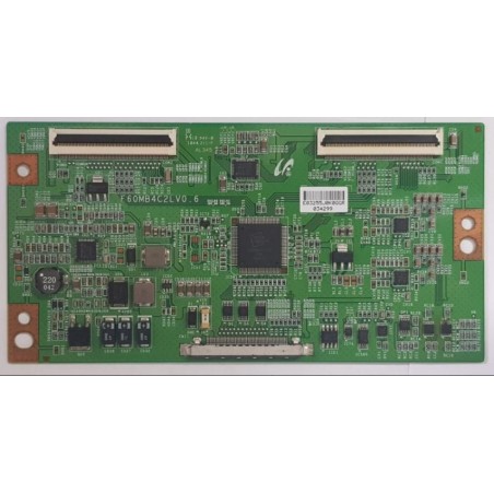 T-CON  LG F60MB4C2LV0.6