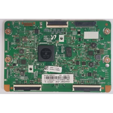 T-CON SAMSUNG BN95-03521A ,BN97-11524A