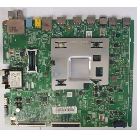 MAIN AV SAMSUNG BN41-02635