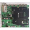 MAIN AV SAMSUNG BN41-02344, BN94-10165L "UE60JU6850"