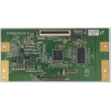 T-CON TOSHIBA 320AA03C2LV0.0
