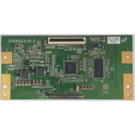 T-CON TOSHIBA 320AA03C2LV0.0
