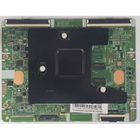 T-CON SAMSUNG BN41-02297,BN95-01937A, SK98BN950 55"