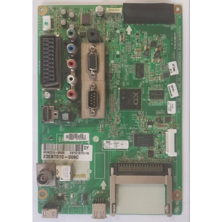 MAIN AV LG EAX64280504(1.0)