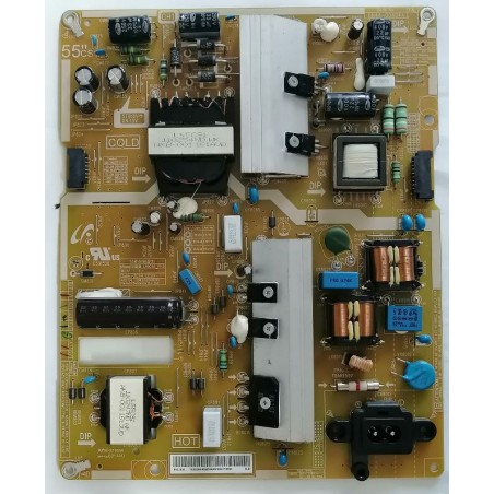 ALIMENTATION SAMSUNG BN44-00804A, L55CS1_FHS "UE55J,