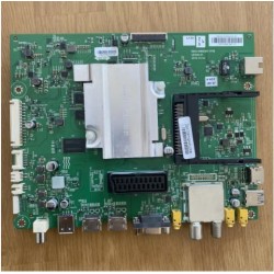 MAIN AV JVC 5844-A6M23G-1P00 "LT-49HW97U"