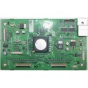 Carte T-CON  LG 42V8&X3 6870QCH106B