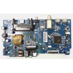 MAIN AV POWER JUC7.820.00208835 HLS80JS "GRANDIN LD32CGB18"