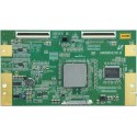 Carte T-CON Samsung 400HSC4LV0.8