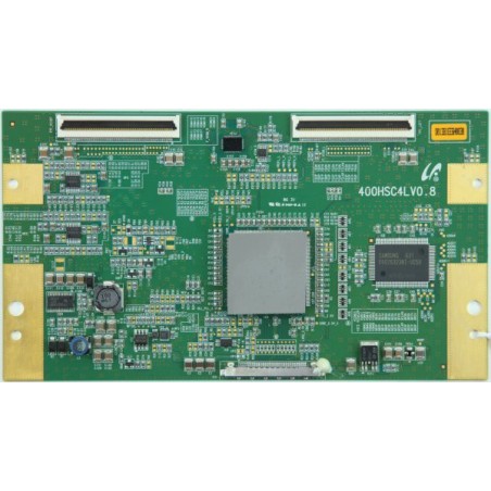 Carte T-CON Samsung 400HSC4LV0.8