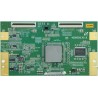 Carte T-CON Samsung 400HSC4LV0.8