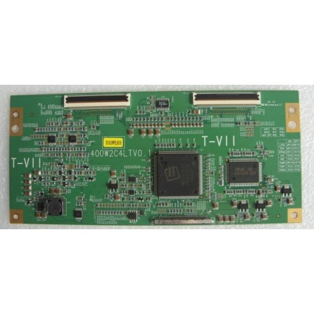 Carte T-CON Samsung 400W2C4LTV0.1