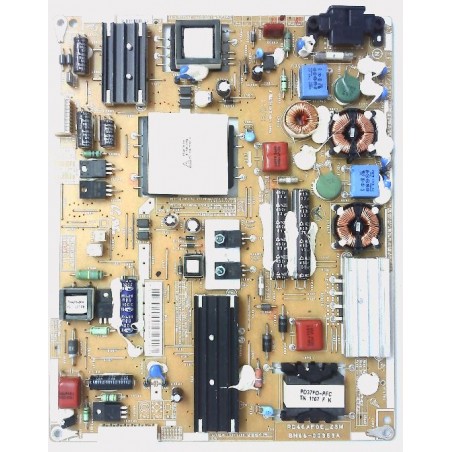 ALIMENTATION SAMSUNG BN44-00353A , PD46AF0E_ZSM "  UE46C5100,UE46C5000, UE40C5100Q, UE40C5000Q, UE37C5000"