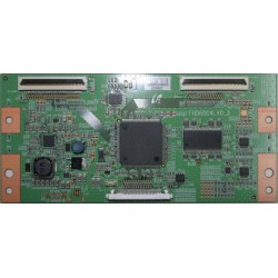 Carte T-CON Samsung FHD60C4LV0.2