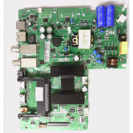 MAIN AV THOMSON TPD.RT2841.PB771