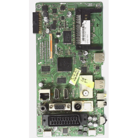 MAIN AV VESTEL 17MB95-2.1