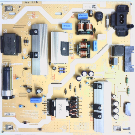 ALIMENTATION SAMSUNG BN44-00932N, L55E7_RSM "UE55RU7172"