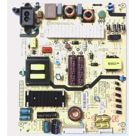 ALIMENTATION JVC  L4L01B