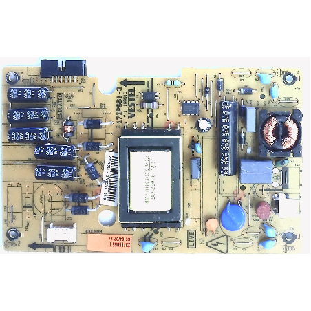 ALIMENTATION 17IPS61-3 ,160913